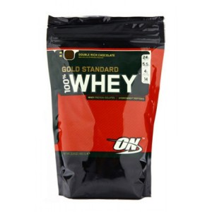 ON 100% Whey Gold Standard 453gr