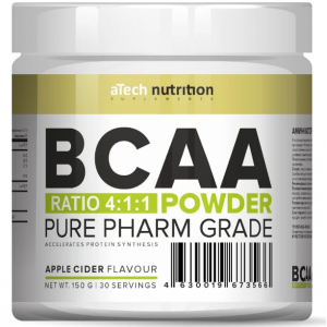 aTech Nutrition BCAA 4:1:1 150 гр
