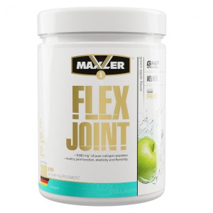 Maxler Joint Flex 360 gr
