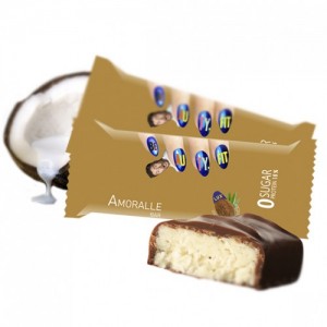 Beauty Fit Amoralle Bar 60 гр