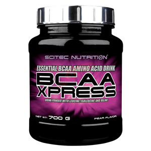 Scitec Nutrition BCAA Xpress 700 gr