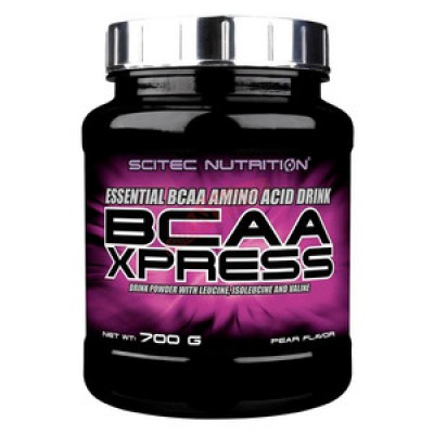 Купить Scitec Nutrition BCAA Xpress 700 gr с бесплатной доставкой и выдачей в локальных магазинах Пятигорска, Невинномысска, Ставрополя. Выгодная доставка по России!