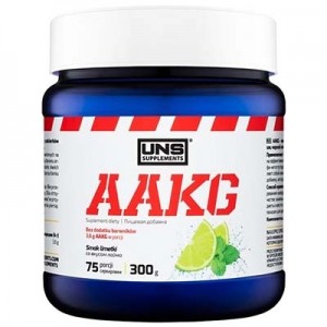 UNS  AAKG powder 200gr