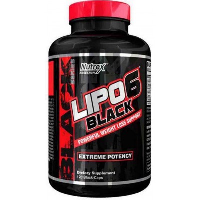 Купить Nutrex EU Lipo-6 Black 120 капс с бесплатной доставкой и выдачей в локальных магазинах Пятигорска, Невинномысска, Ставрополя. Выгодная доставка по России!