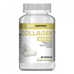 aTech Nutrition Collagen Marine 60 caps