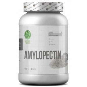 Nature Foods Amylopectin 1000 гр