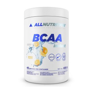 All Nutrition BCAA instant 400 gr