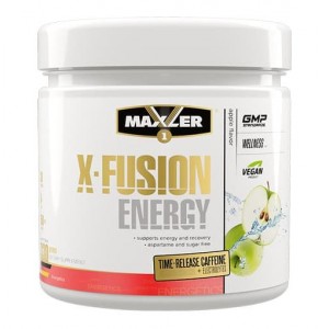 Maxler Amino X-Fusion 330 gr