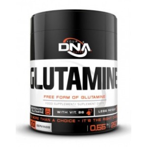 DNA Glutamine 250 gr