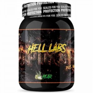 Hell labs Popolam 150 гр