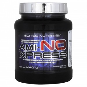 Scitec Nutrition Ami-NO Xpress 440 gr