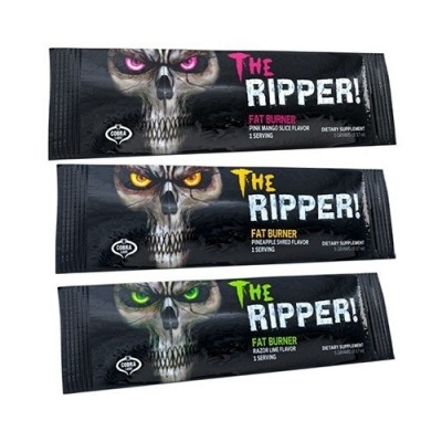Купить Cobra Labz The Ripper 5 гр с бесплатной доставкой и выдачей в локальных магазинах Пятигорска, Невинномысска, Ставрополя. Выгодная доставка по России!