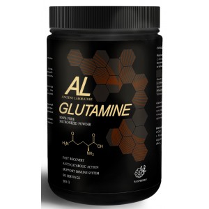Ancient Laboratory Glutamine 310 гр