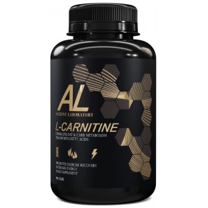 Ancient Laboratory L-carnitine 850 мг 90 капс