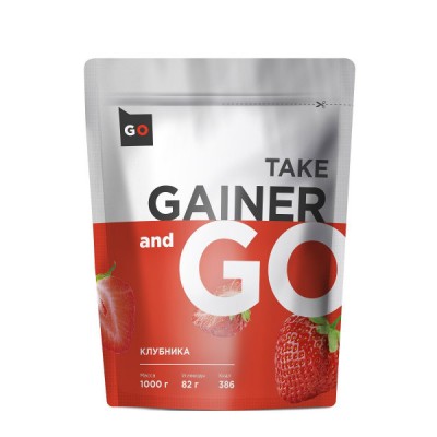 Купить Take&Go Gainer 900gr с бесплатной доставкой и выдачей в локальных магазинах Пятигорска, Невинномысска, Ставрополя. Выгодная доставка по России!