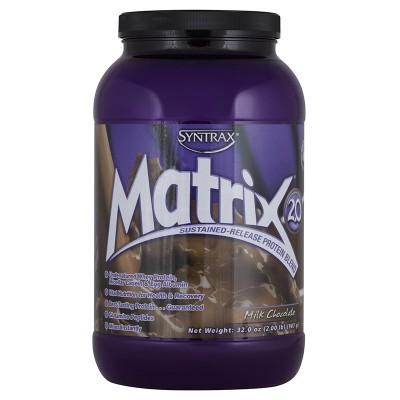 Купить Syntrax Matrix 2.0 907gr с бесплатной доставкой и выдачей в локальных магазинах Пятигорска, Невинномысска, Ставрополя. Выгодная доставка по России!