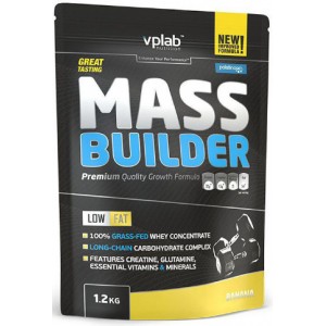 VP Lab Mass Builder 1200gr