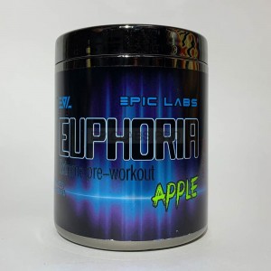 Epic Labs EUPHORIA 200 gr