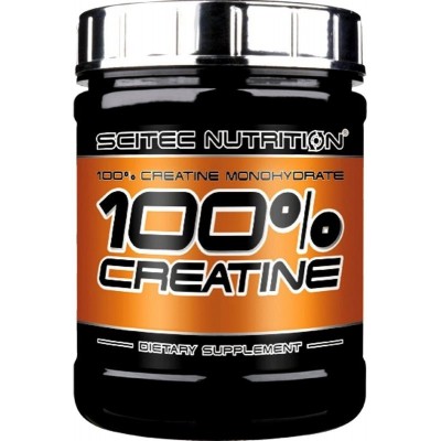 Купить Scitec Nutrition 100% Creatine Monohydrate 300 gr с бесплатной доставкой и выдачей в локальных магазинах Пятигорска, Невинномысска, Ставрополя. Выгодная доставка по России!