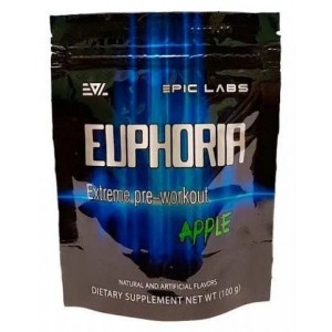 Epic Labs EUPHORIA 100 gr
