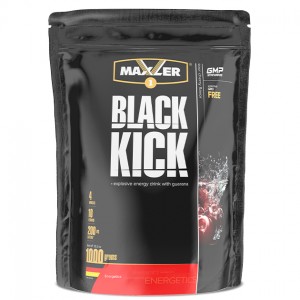 Maxler Black Kick 1000 gr