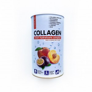 ChikaLab Collagen 400 гр