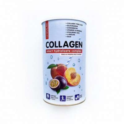 Купить ChikaLab Collagen 400 гр с бесплатной доставкой и выдачей в локальных магазинах Пятигорска, Невинномысска, Ставрополя. Выгодная доставка по России!