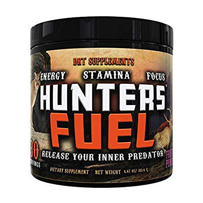 Купить DRT Supplements Hunters Fuel 6.1 гр с бесплатной доставкой и выдачей в локальных магазинах Пятигорска, Невинномысска, Ставрополя. Выгодная доставка по России!