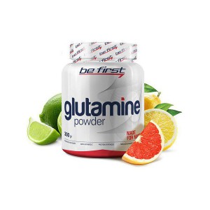 Be First Glutamine powder 300gr