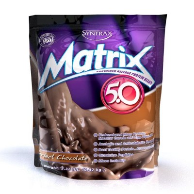 Купить Syntrax Matrix 5.0 2270gr с бесплатной доставкой и выдачей в локальных магазинах Пятигорска, Невинномысска, Ставрополя. Выгодная доставка по России!