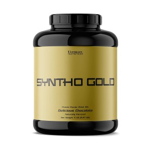 Ultimate Syntho Gold 2270gr
