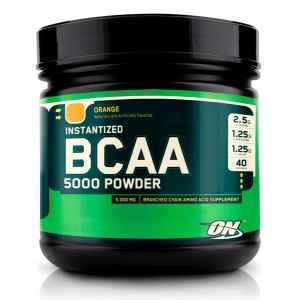 ON BCAA 5000 Powder 380 gr