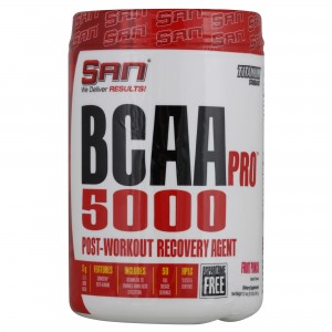 SAN BCAA-Pro 5000 340gr