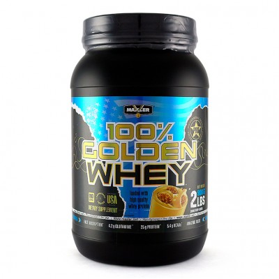 Купить Maxler Golden Whey 908gr с бесплатной доставкой и выдачей в локальных магазинах Пятигорска, Невинномысска, Ставрополя. Выгодная доставка по России!