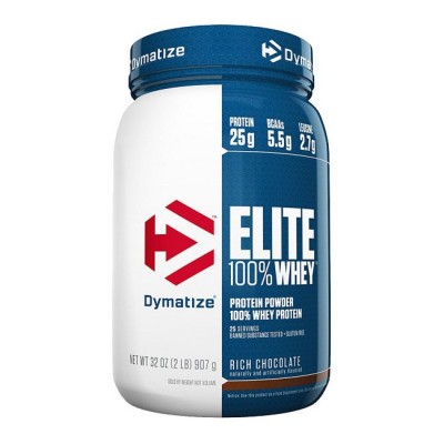 Купить Dymatize Elite Whey 907gr с бесплатной доставкой и выдачей в локальных магазинах Пятигорска, Невинномысска, Ставрополя. Выгодная доставка по России!