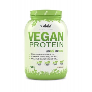 VP Lab Vegan Protein 700gr