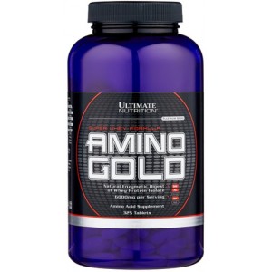Ultimate Amino Gold 325tab
