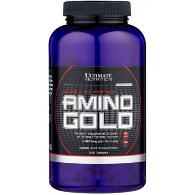 Купить Ultimate Amino Gold 325tab с бесплатной доставкой и выдачей в локальных магазинах Пятигорска, Невинномысска, Ставрополя. Выгодная доставка по России!