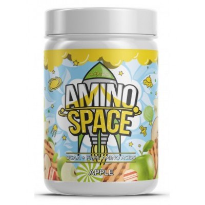 Купить mr. Dominant Amino Space 300gr с бесплатной доставкой и выдачей в локальных магазинах Пятигорска, Невинномысска, Ставрополя. Выгодная доставка по России!