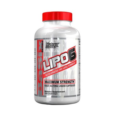 Купить Nutrex Lipo-6 120caps с бесплатной доставкой и выдачей в локальных магазинах Пятигорска, Невинномысска, Ставрополя. Выгодная доставка по России!