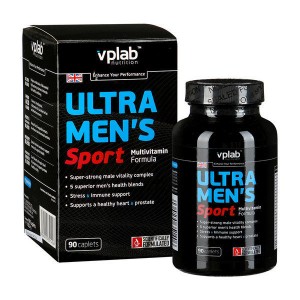 VP Lab Ultra Men's Sport 90tab