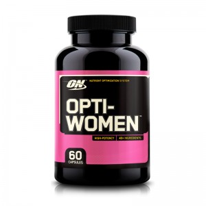 ON Opti-Women 60caps