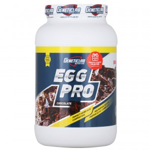 Geneticlab Egg Pro 900gr