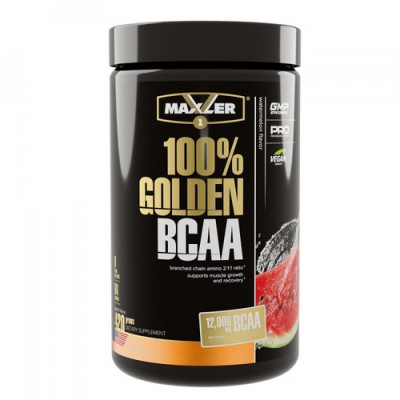 Купить Maxler 100% Golden BCAA 420 gr с бесплатной доставкой и выдачей в локальных магазинах Пятигорска, Невинномысска, Ставрополя. Выгодная доставка по России!