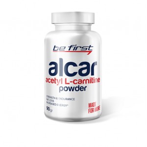 Be First ALCAR 90gr