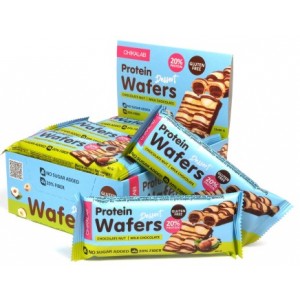 ChikaLab Protein Wafers 40 гр