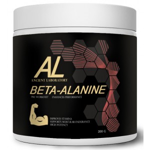 Ancient Laboratory Beta-Alanine 200 гр