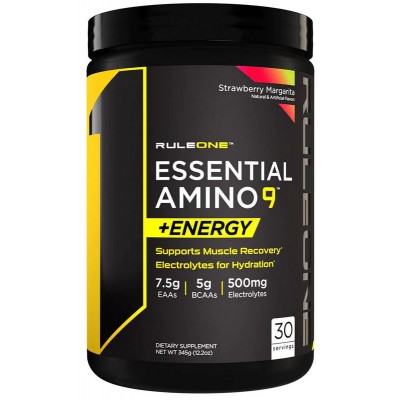 Купить R1 Essential Amino 9 + Energy 345 гр с бесплатной доставкой и выдачей в локальных магазинах Пятигорска, Невинномысска, Ставрополя. Выгодная доставка по России!