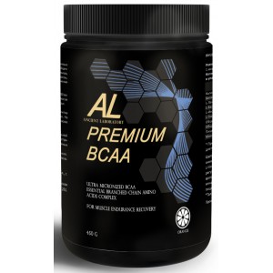 Ancient Laboratory Premium BCAA 8000 мг 450 гр