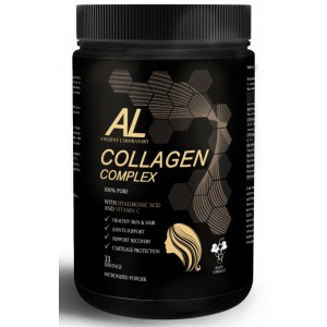 Ancient Laboratory Collagen 205 гр